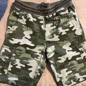 Wonder nation new shorts no tag